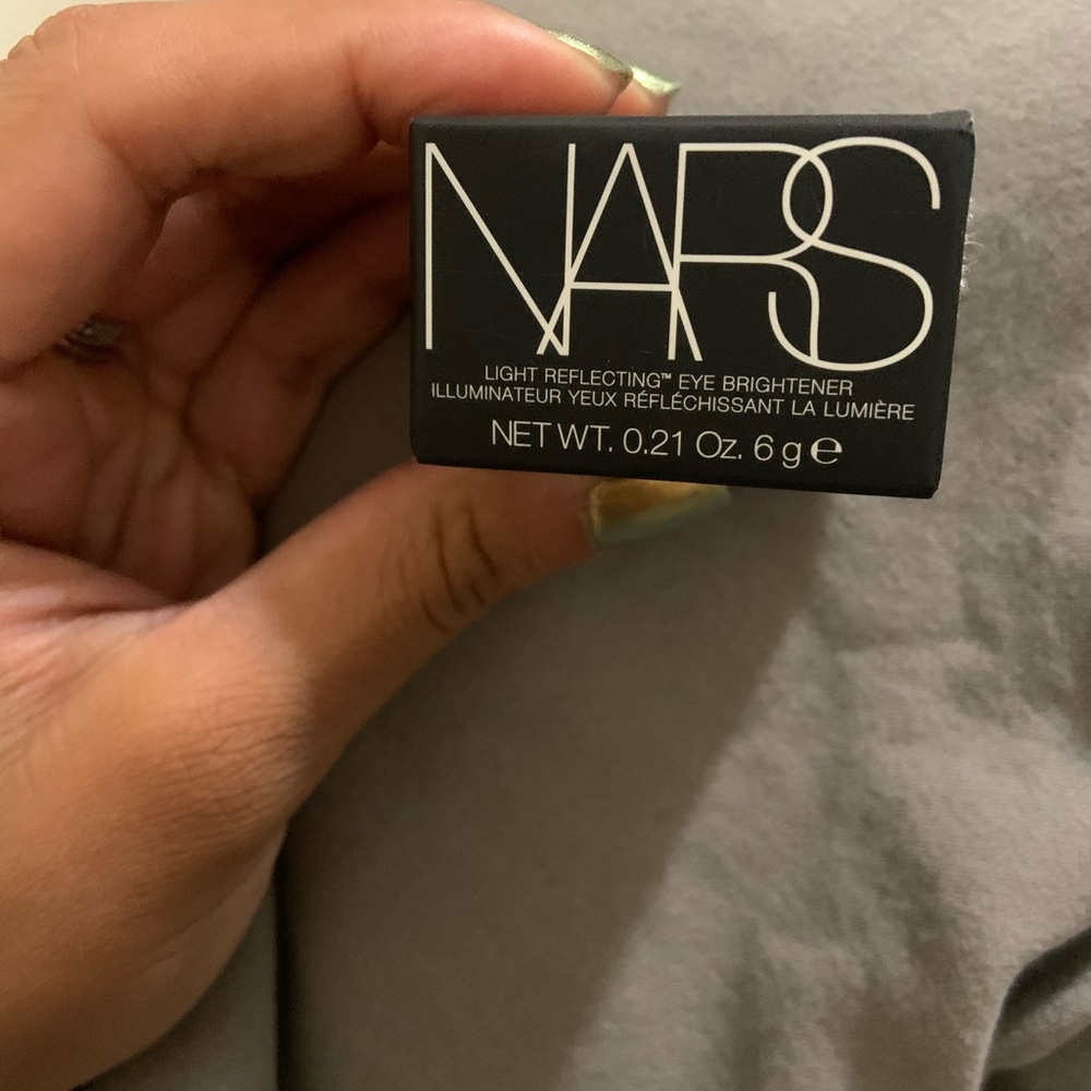 NARS LIGHT REFLECTING CONCEALER